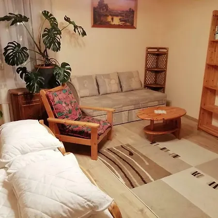 Anna Apartman Daire