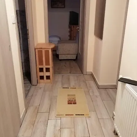 Daire Anna Apartman