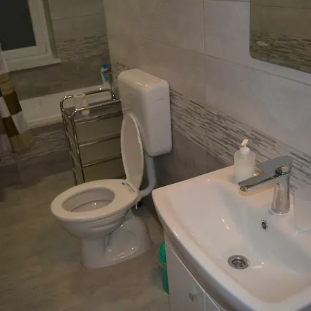 Anna Apartman Solnok