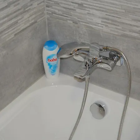 Daire Anna Apartman