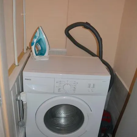 Anna Apartman Daire