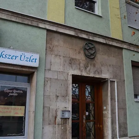 Anna Apartman Daire *