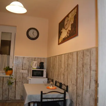 Anna Apartman Daire *